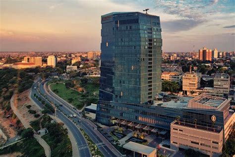 THE 10 BEST Hotels in Angola 2024 (with Prices) .